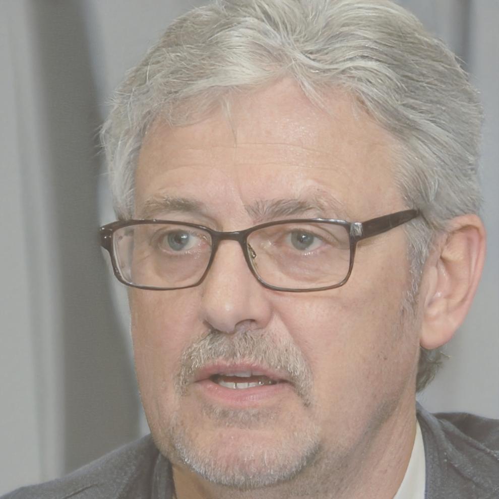 Tjark Bredemeier, Teamleiter Kundenberatung bei ZIYODULLOKHON SAYMURODOV